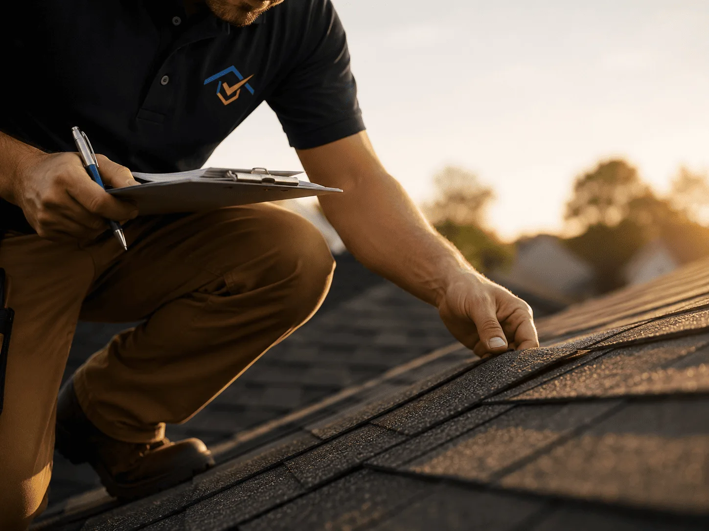 Why Choose Roof Inspection in Burt Lake, MI